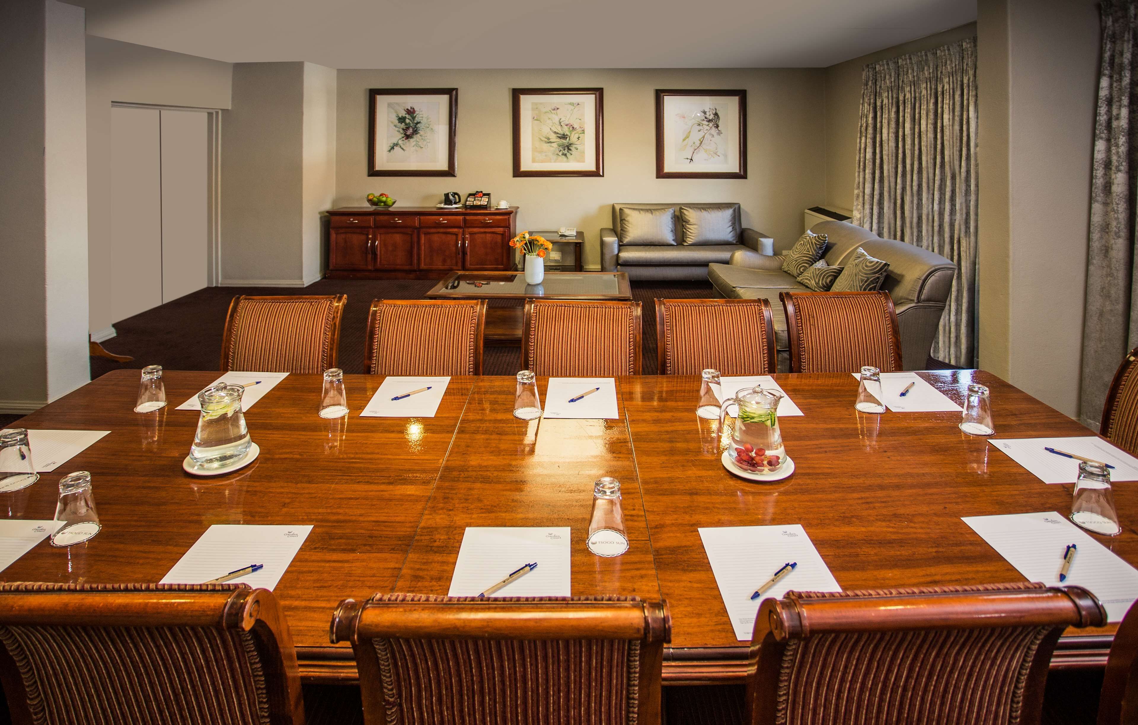 Photo - Garden Court Morningside Sandton