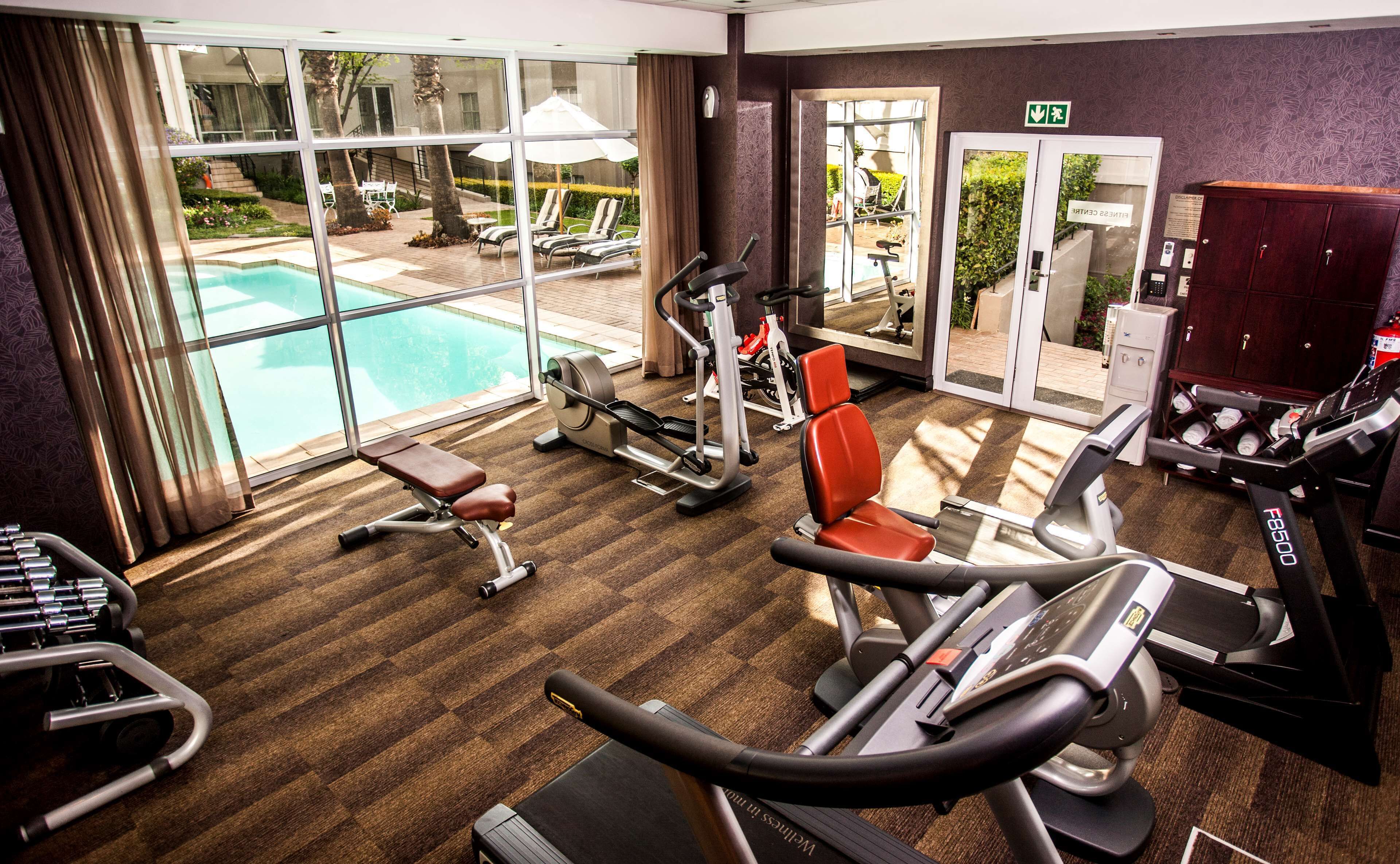 Photo - Garden Court Morningside Sandton