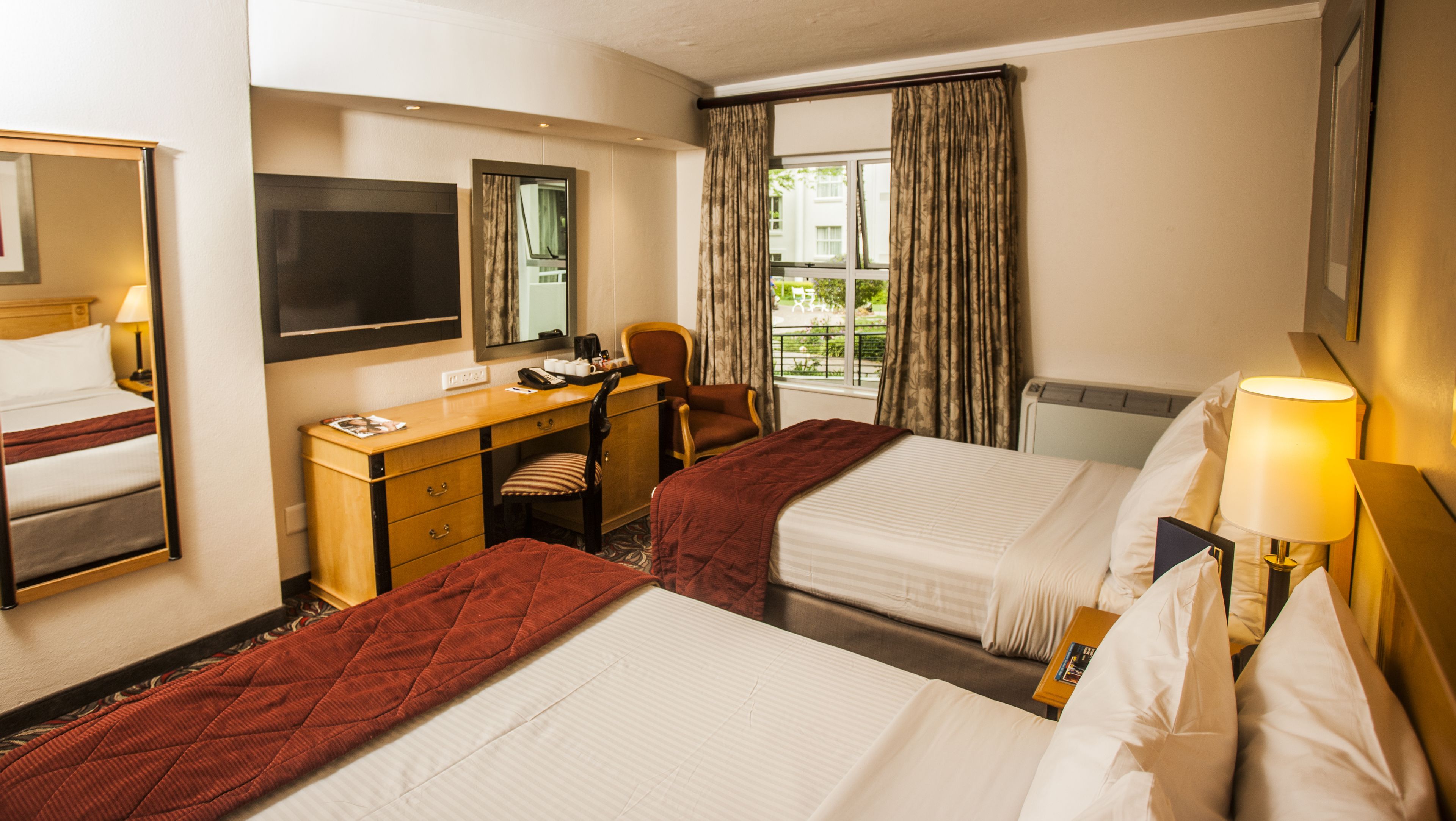 Photo - Garden Court Morningside Sandton