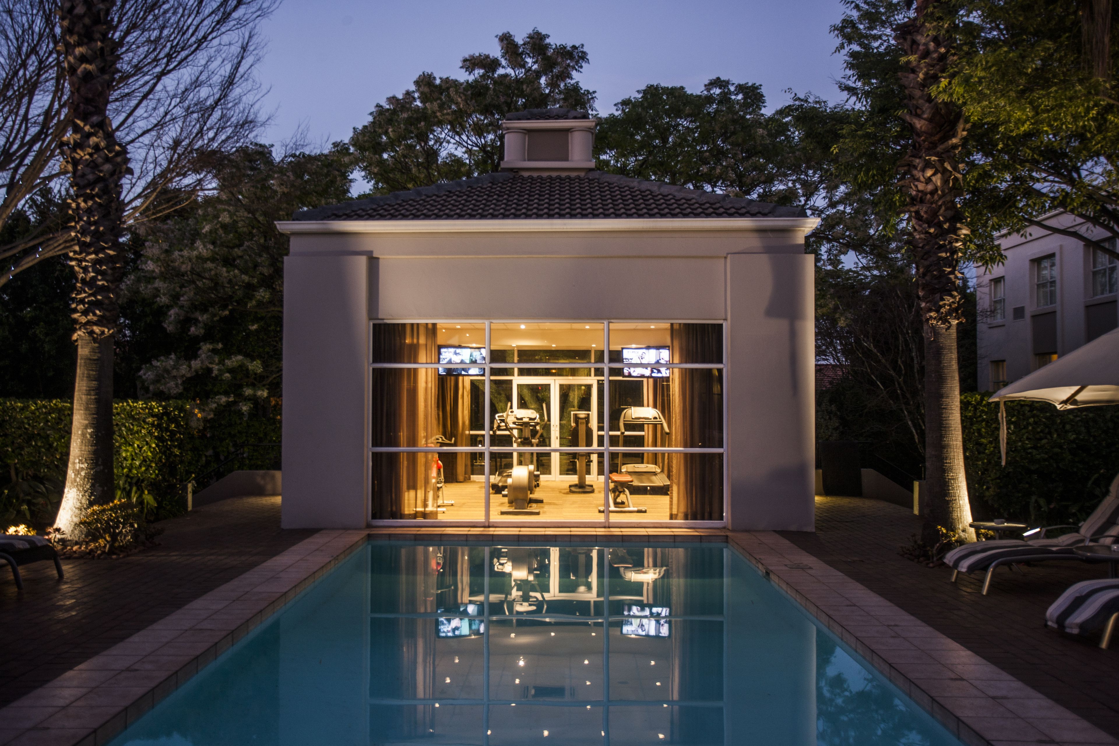 Photo - Garden Court Morningside Sandton