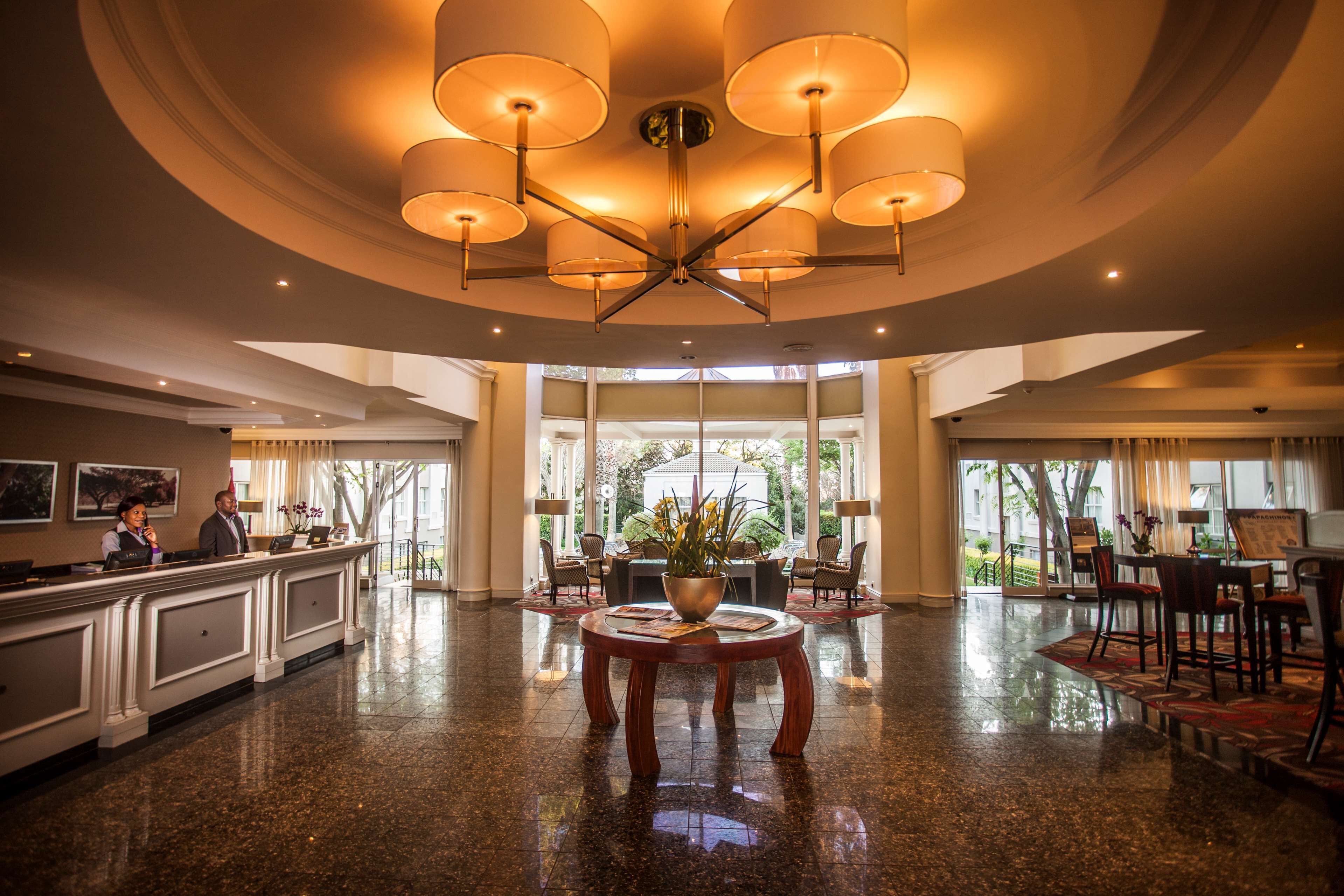 Photo - Garden Court Morningside Sandton