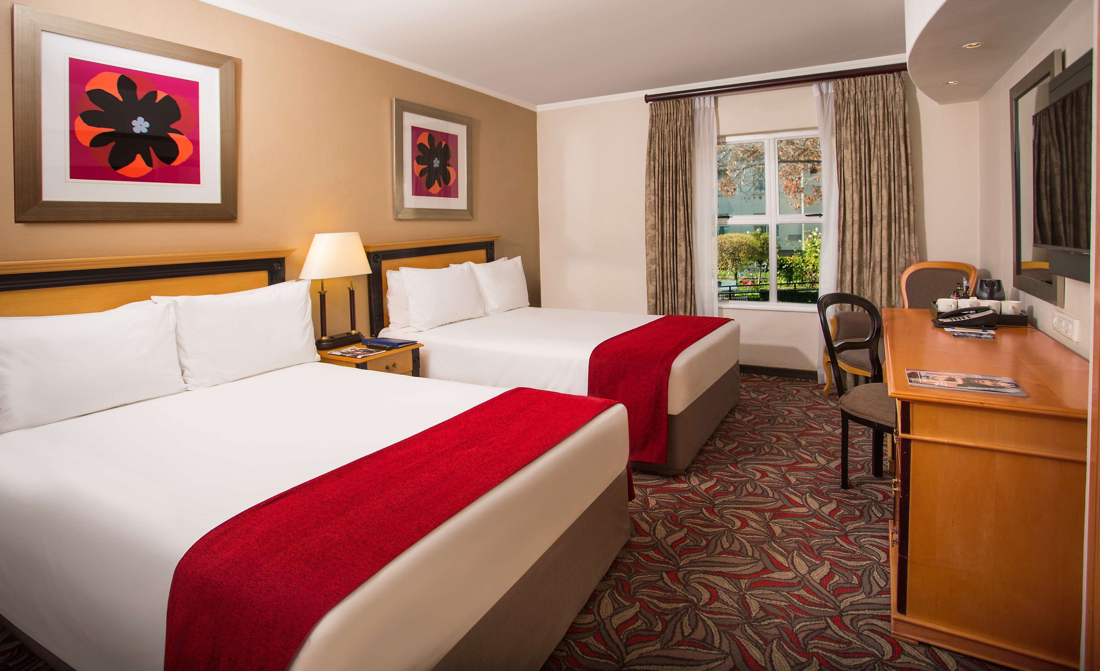 Photo - Garden Court Morningside Sandton