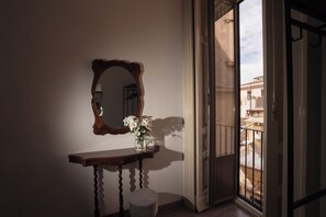Camera Doppia (4) | Sábanas italianas Frette, ropa de cama de alta calidad y edredón