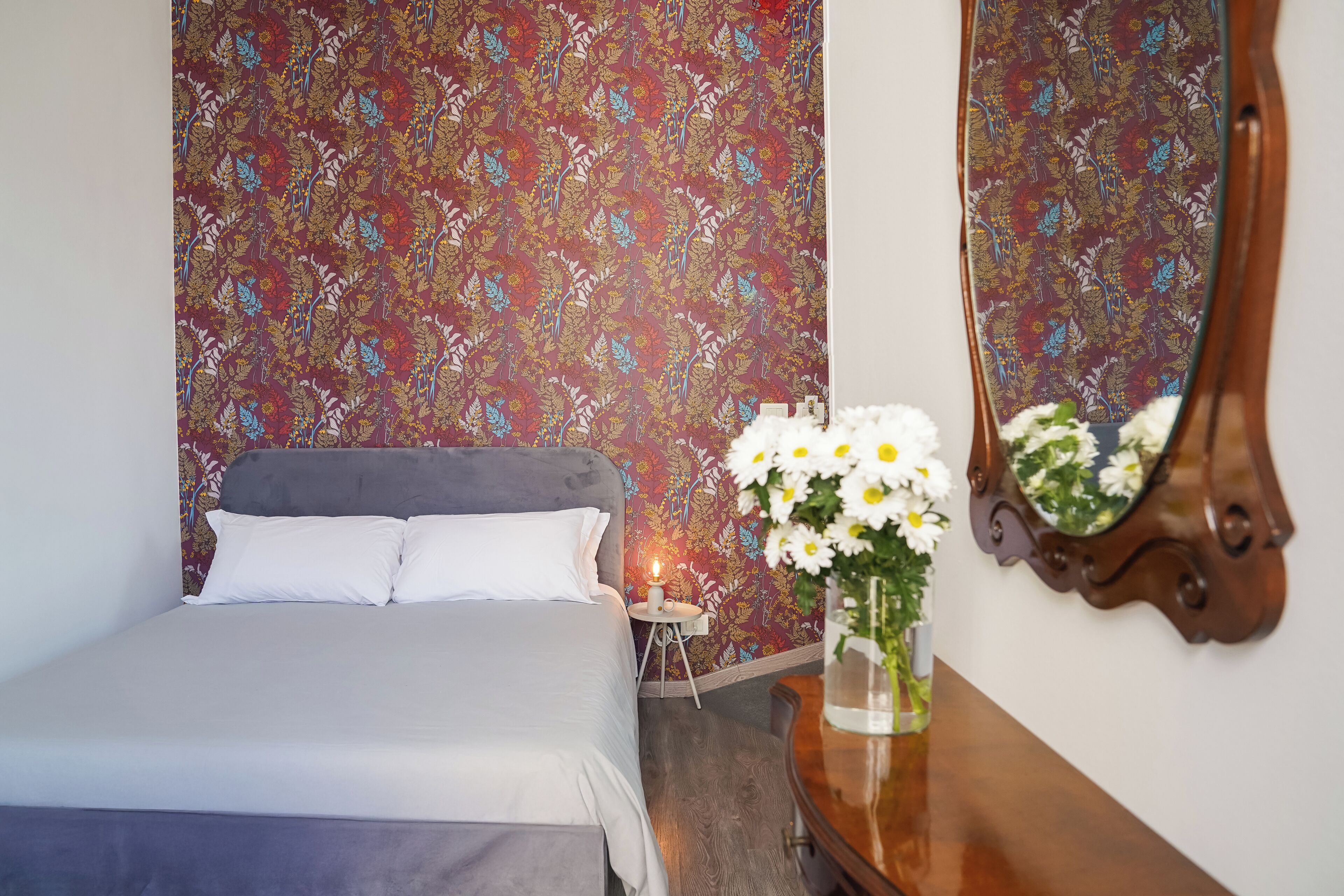 Camera Doppia (4) | Frette Italian sheets, premium bedding, down duvets