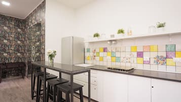 Cocina compartida