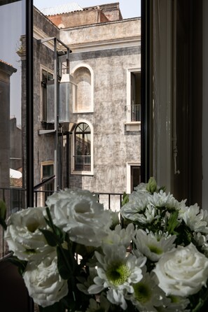 Exterior - Bed and Breakfast Università (Catania)