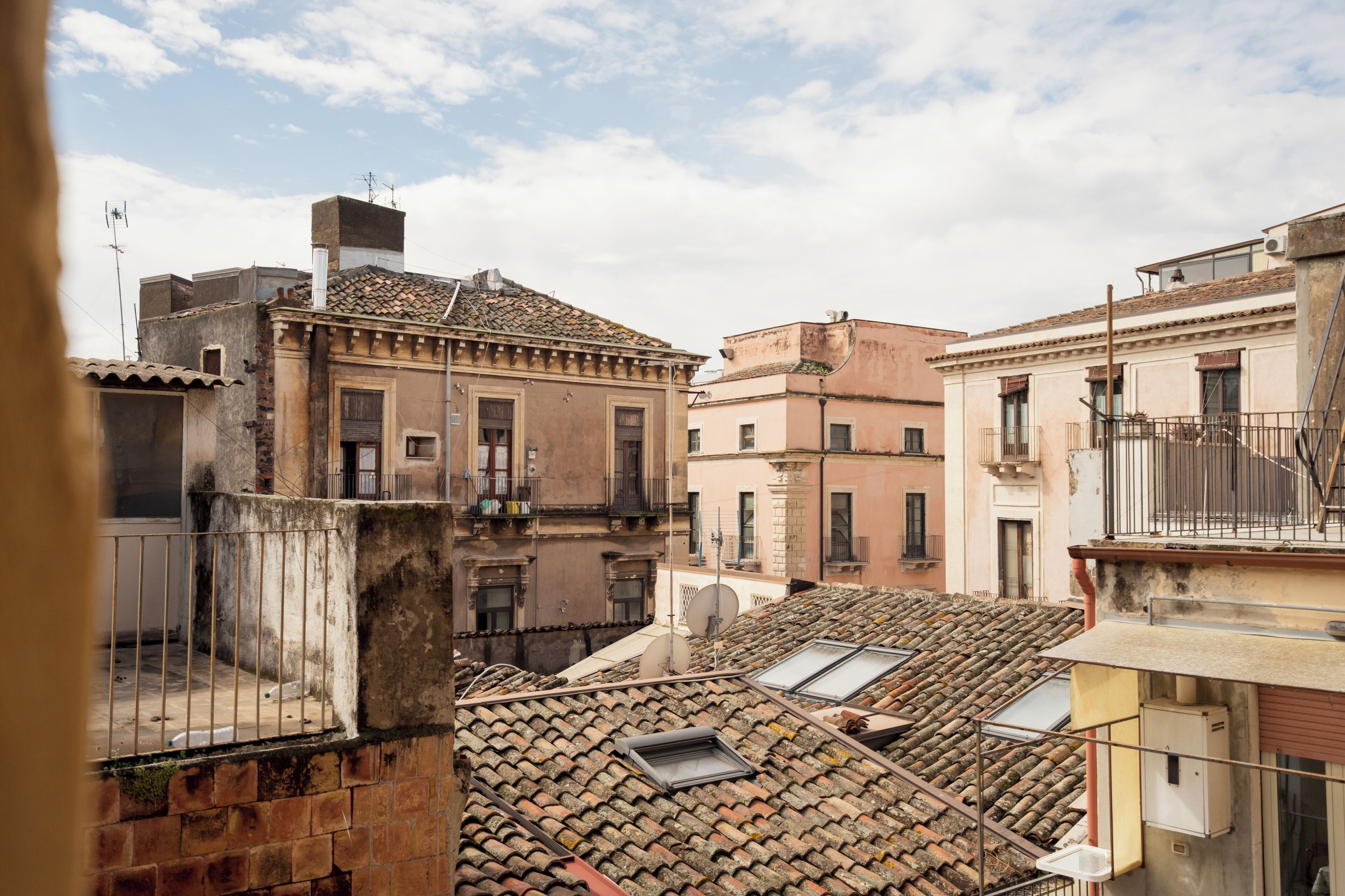 Foto - Duomo & University Rooms Catania Center