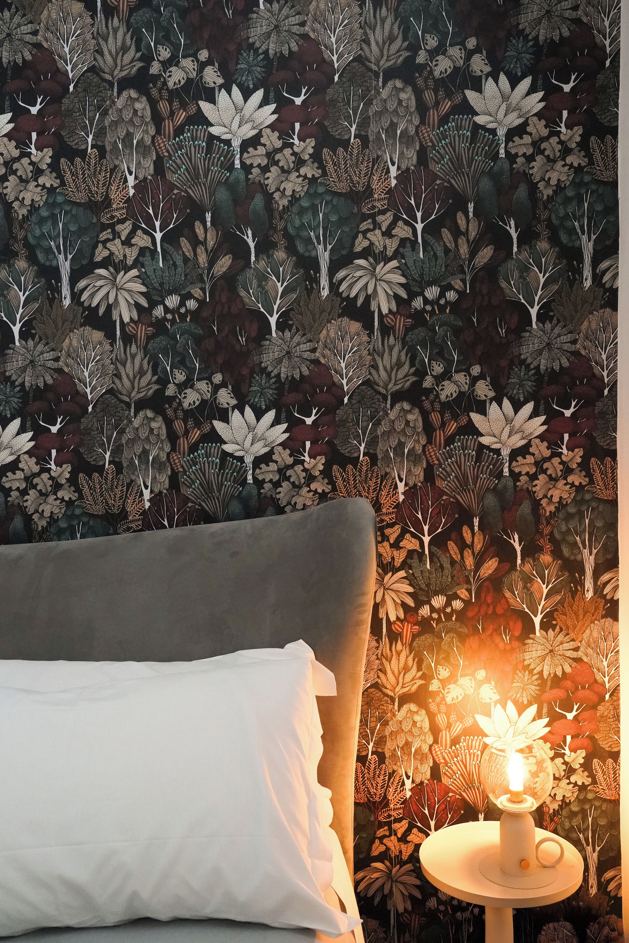 Habitación doble (5) | Sábanas italianas Frette, ropa de cama de alta calidad y edredón 