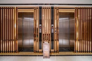 Interior - Guangzhou BoYi Hotel (Guangzhou)