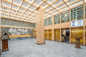 Recepción