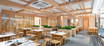 Guangzhou BoYi Hotel