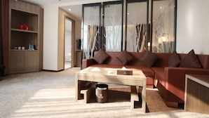 Unclassified image, 2 of 82, button - Guangzhou BoYi Hotel (Guangzhou)