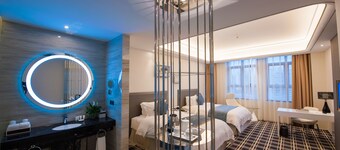 King International Hotel Shenzhen