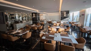 Restaurant - King International Hotel Shenzhen (Shenzhen)