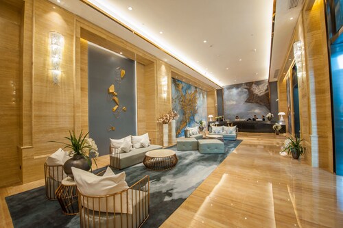 King International Hotel Shenzhen