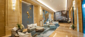 King International Hotel Shenzhen