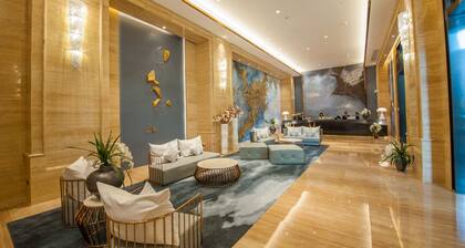 King International Hotel Shenzhen