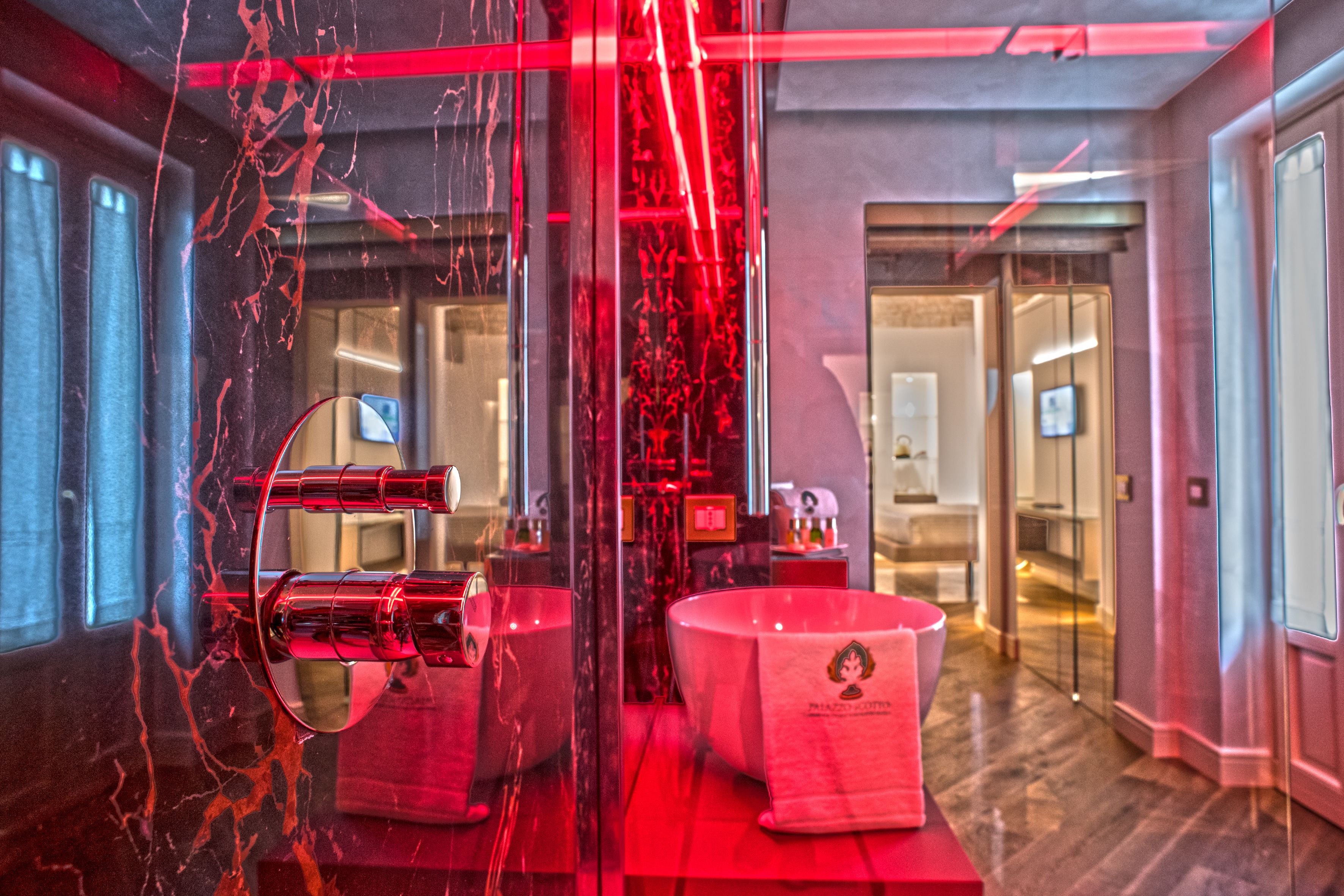 Photo - Palazzo Scotto - Widespread Collection