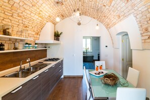 Suite Tradition, 1 chambre | Draps italiens Frette, literie de qualité supérieure