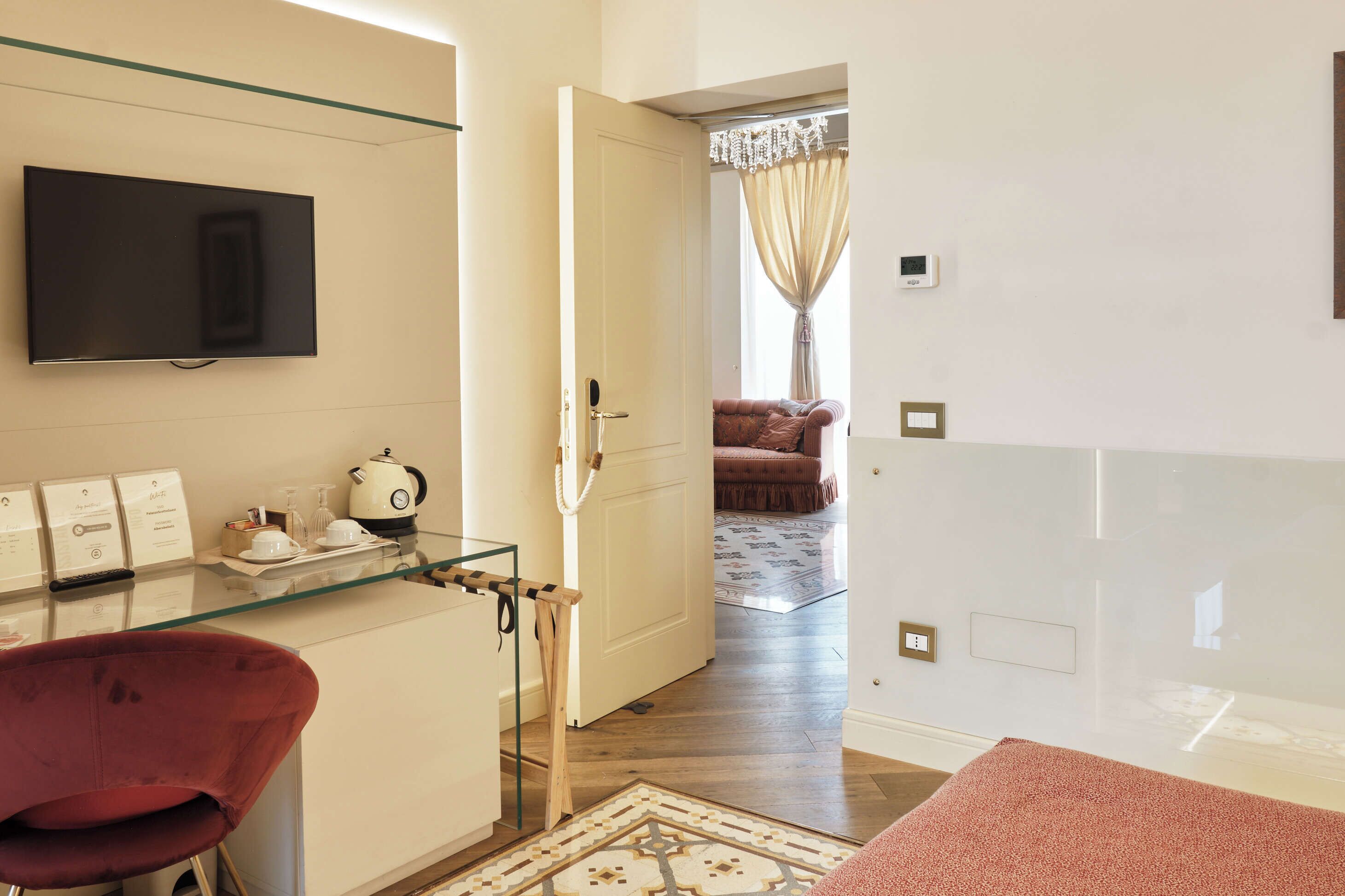 Foto - Palazzo Scotto