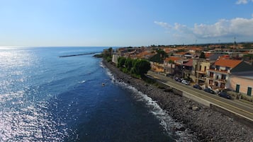 Vista aerea