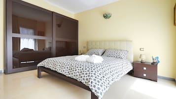 1 camera, biancheria da letto di alta qualità, minibar