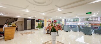 Kim Cuong Hotel