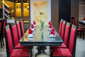 ร้านอาหาร