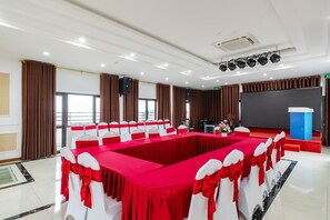 Meeting facility - Kim Cuong Hotel (Lao Cai)