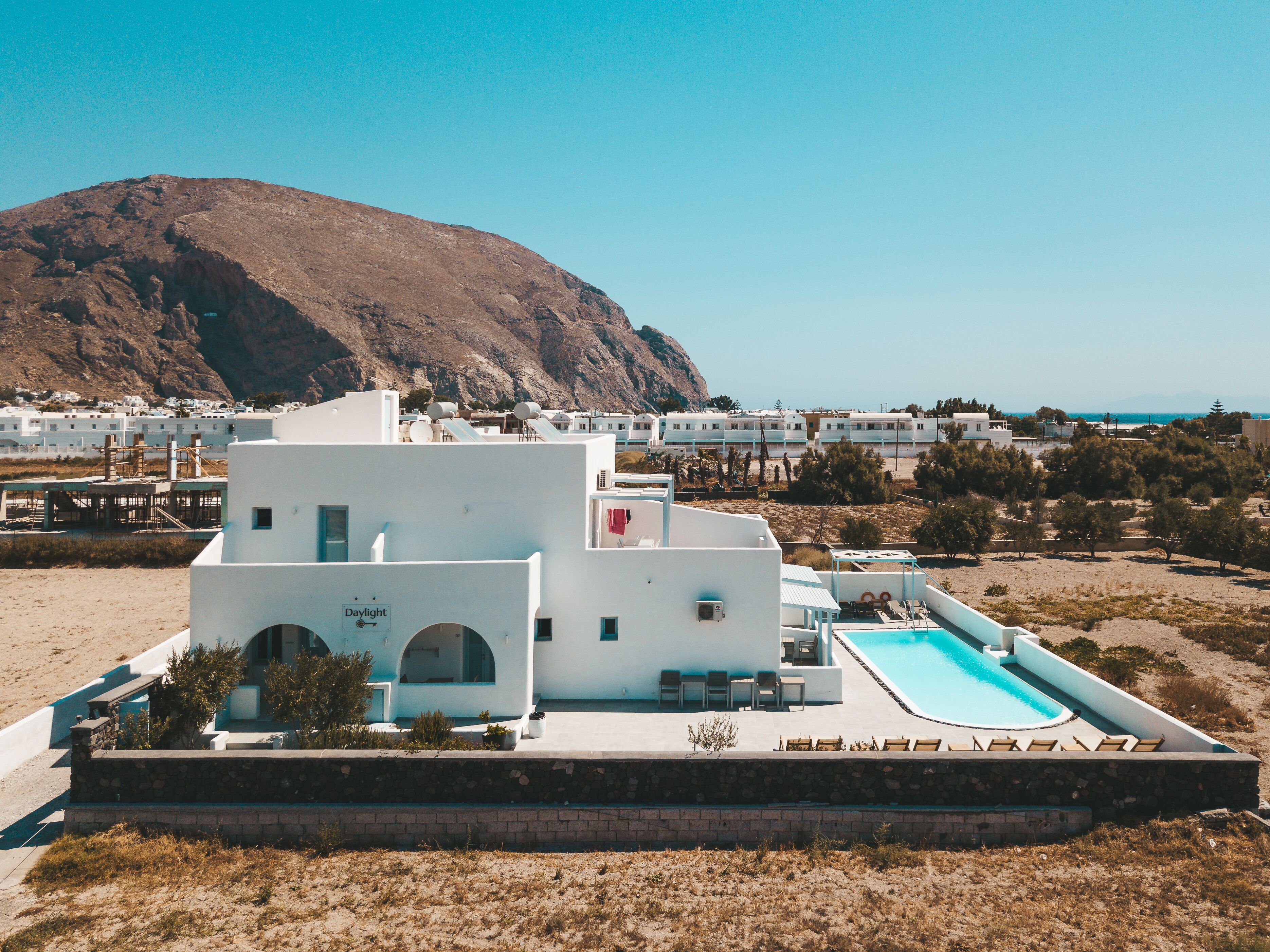 Photo - Daylight Hotel