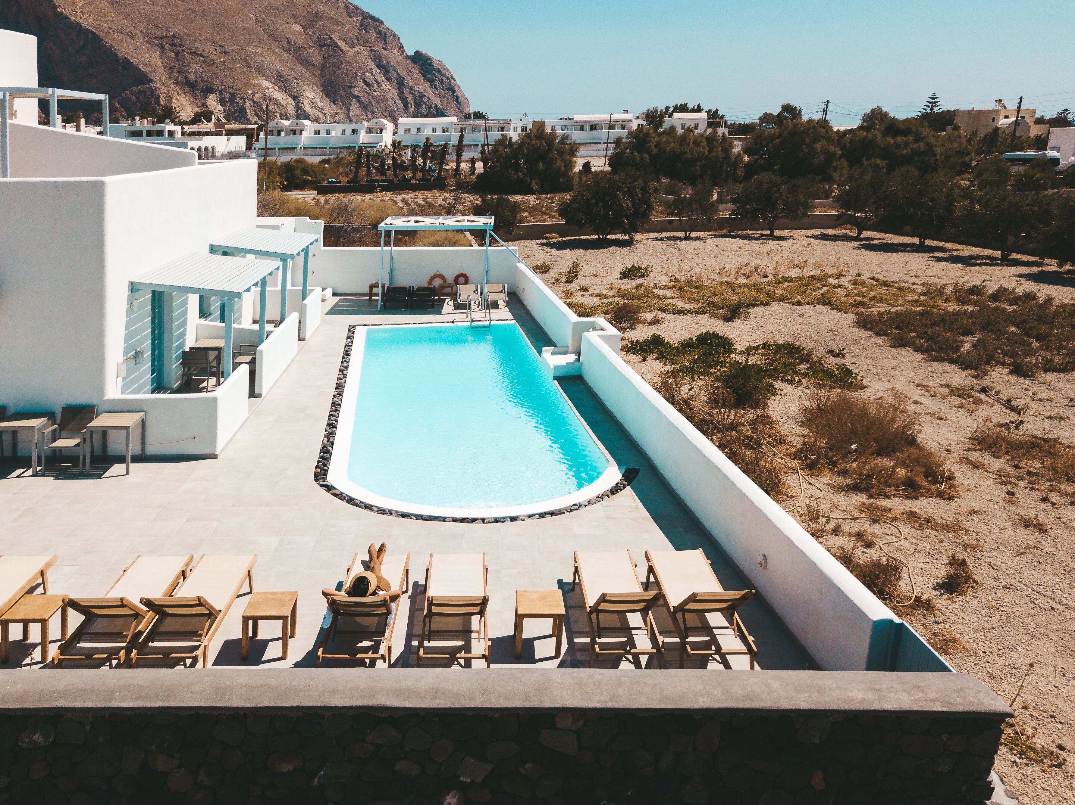 Foto - Daylight Hotel