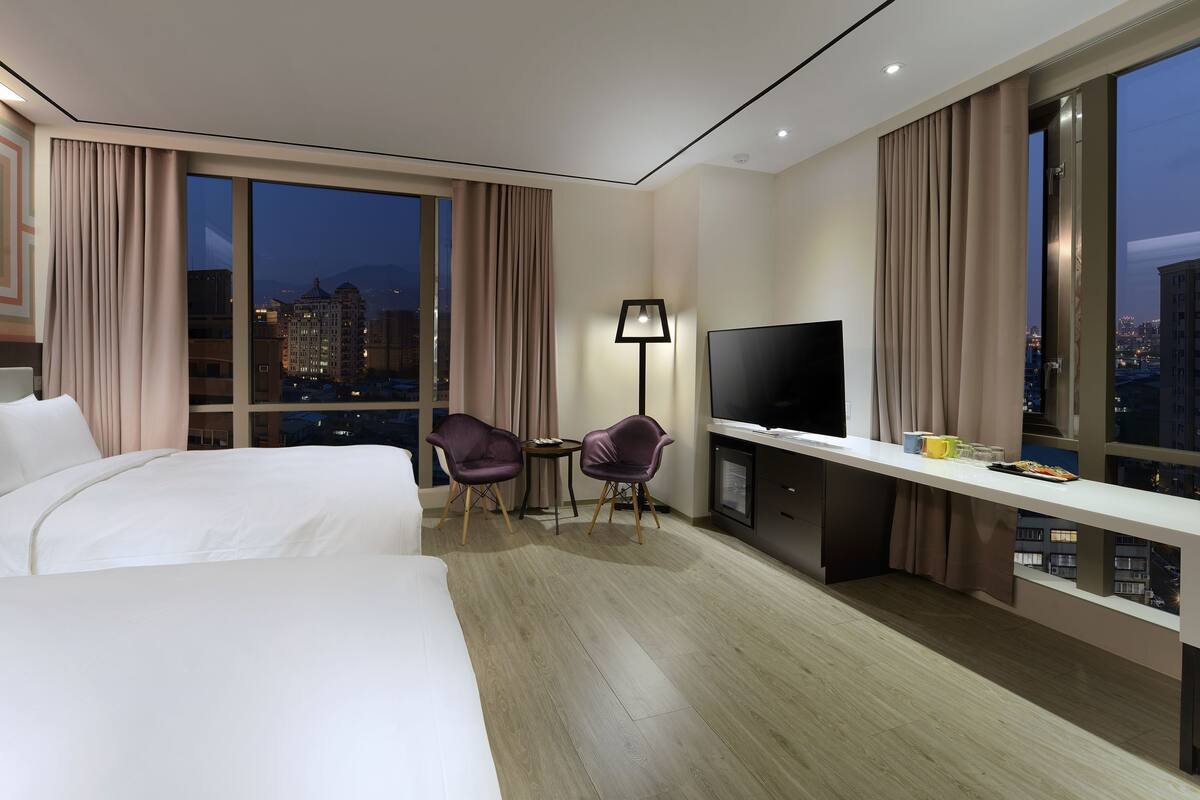 View from room