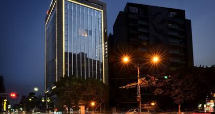 Uinn Business Hotel - Taipei Shilin