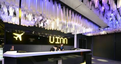 Uinn Business Hotel - Taipei Shilin
