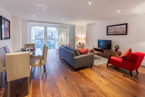 Barnsängar och extrasängar