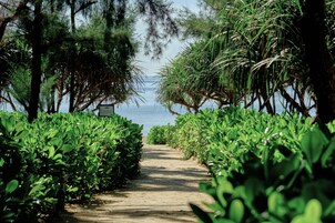 Vistas al mar