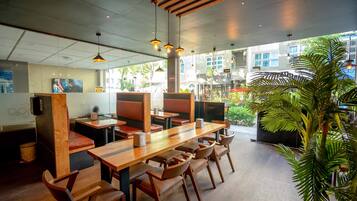 Spécialités Cuisine internationale