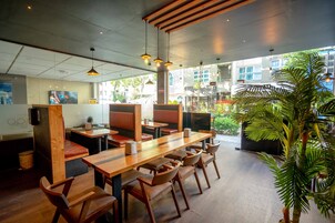 International cuisine