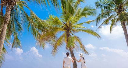 Noomoo Hulhumale