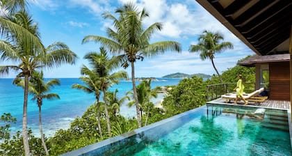 Six Senses Zil Pasyon Seychelles