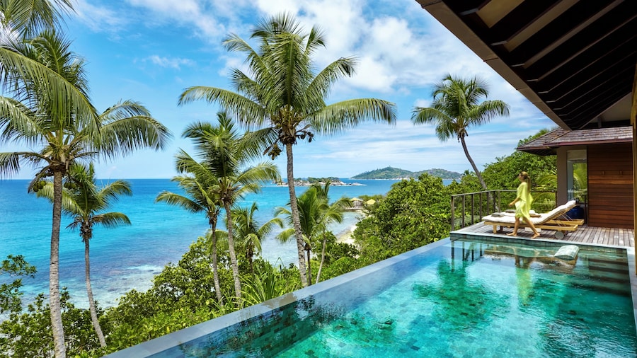 Six Senses Zil Pasyon Seychelles