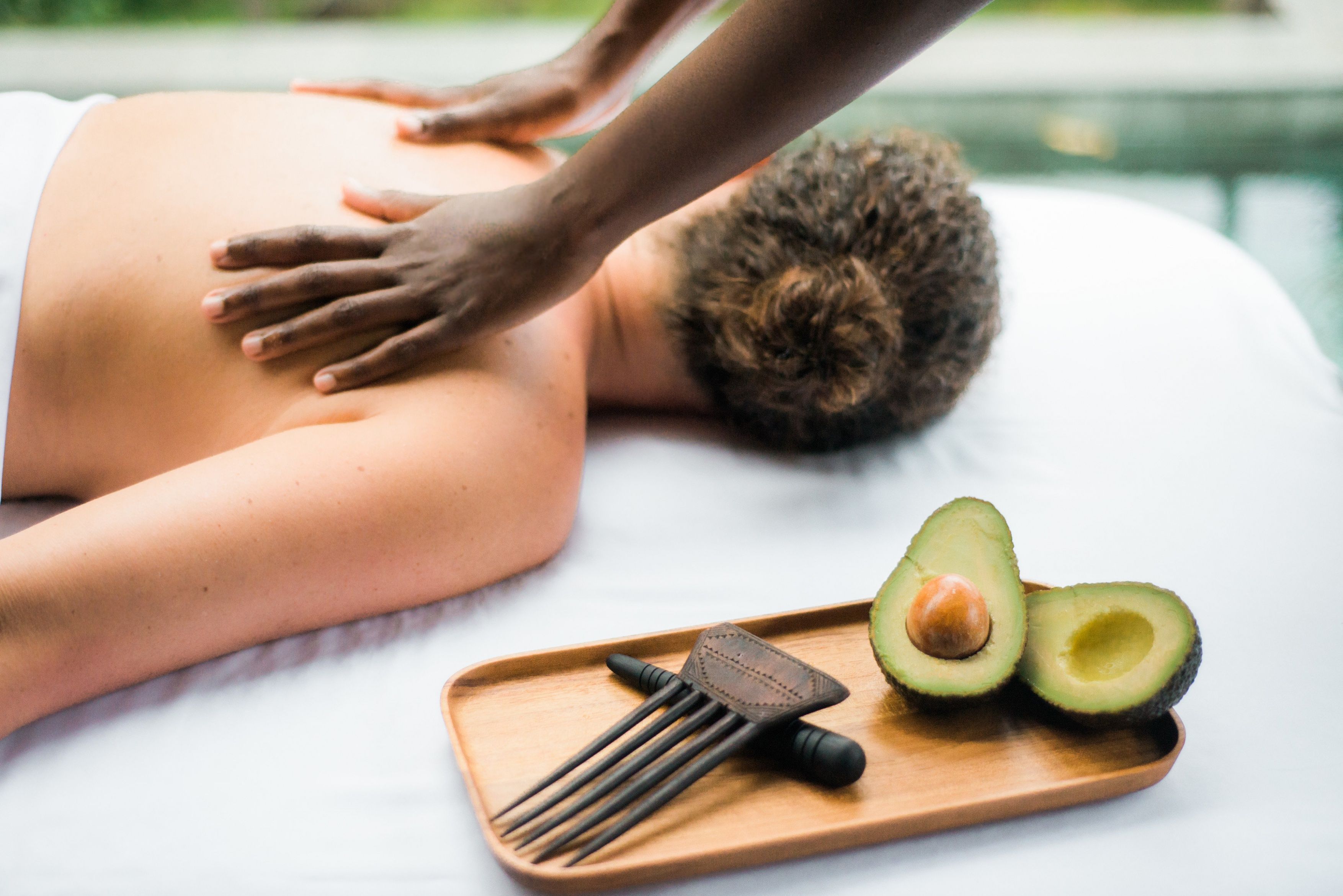 双人护理室、桑拿、湿蒸房、身体护理、芳香疗法、深层组织按摩