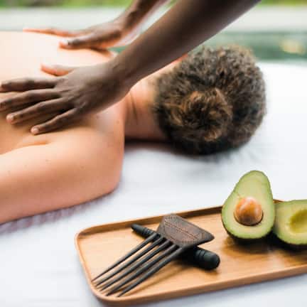 双人护理室、桑拿、湿蒸房、身体护理、芳香疗法、深层组织按摩