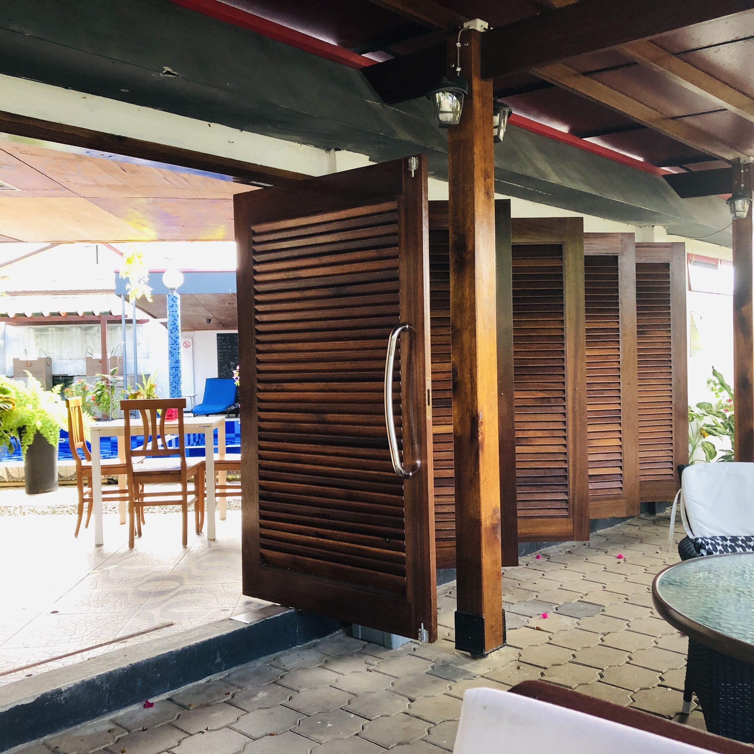 Foto - Holland Lodge Paramaribo