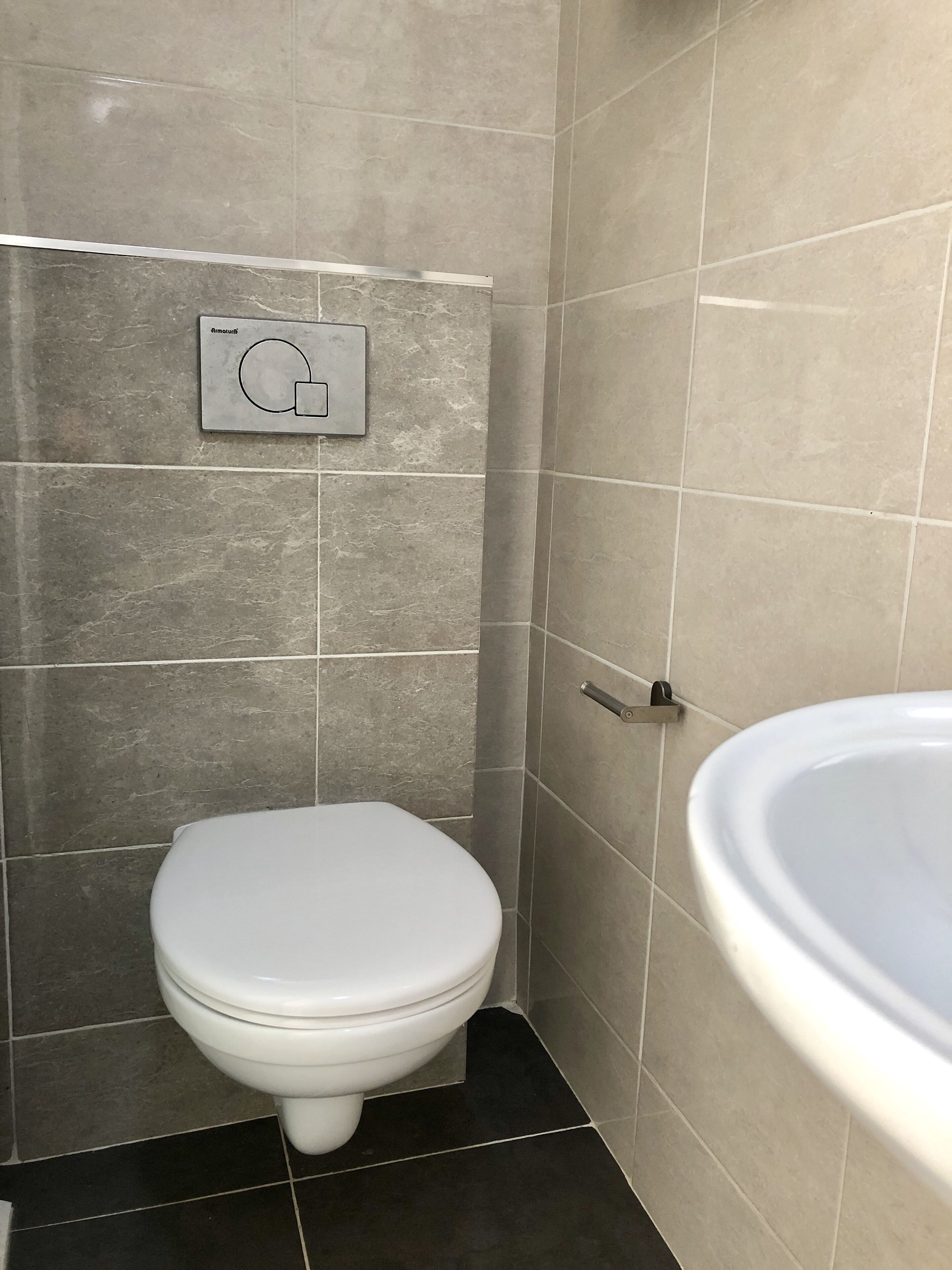 comfort room, pool view, poolside | bathroom | shower, free toiletries, hair dryer, towels