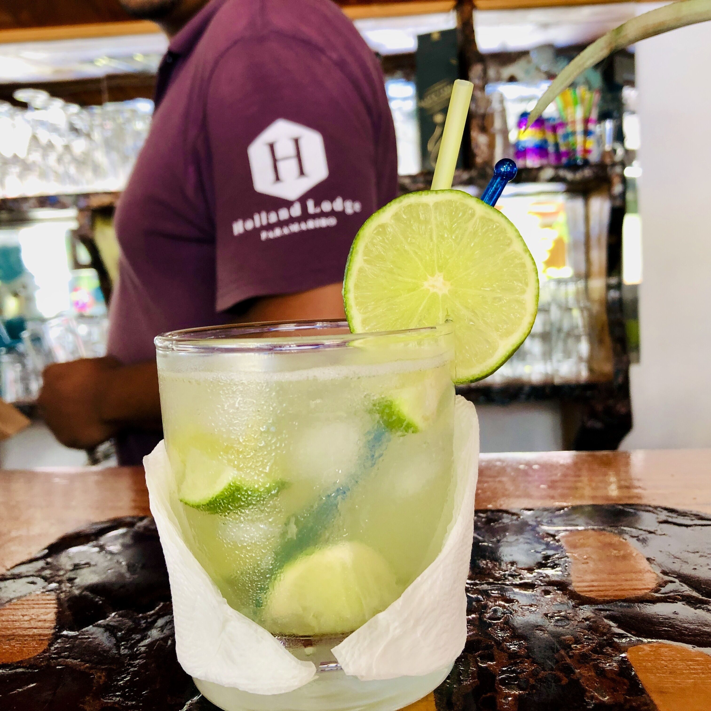 Photo - Holland Lodge Paramaribo