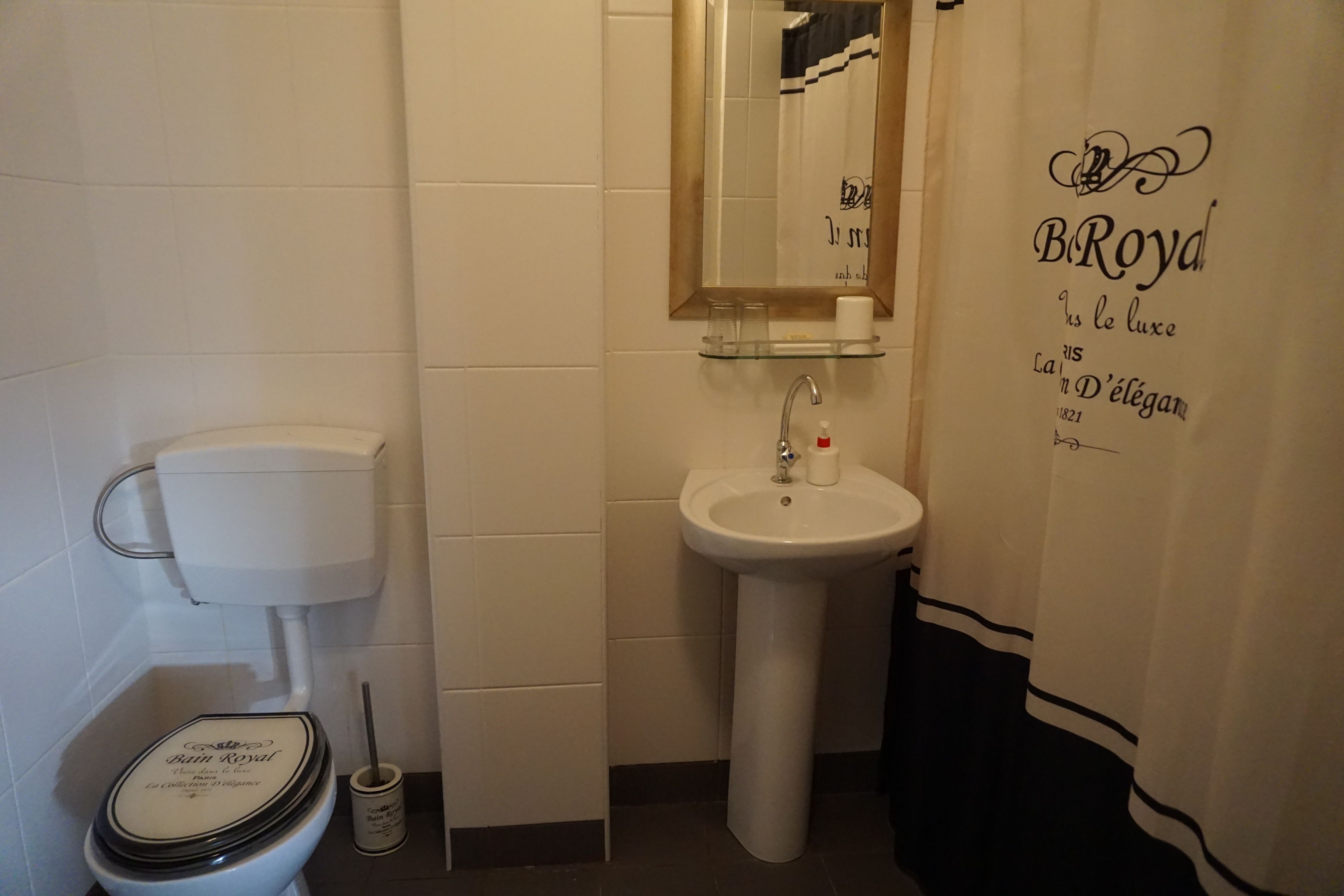 Photo - Holland Lodge Paramaribo