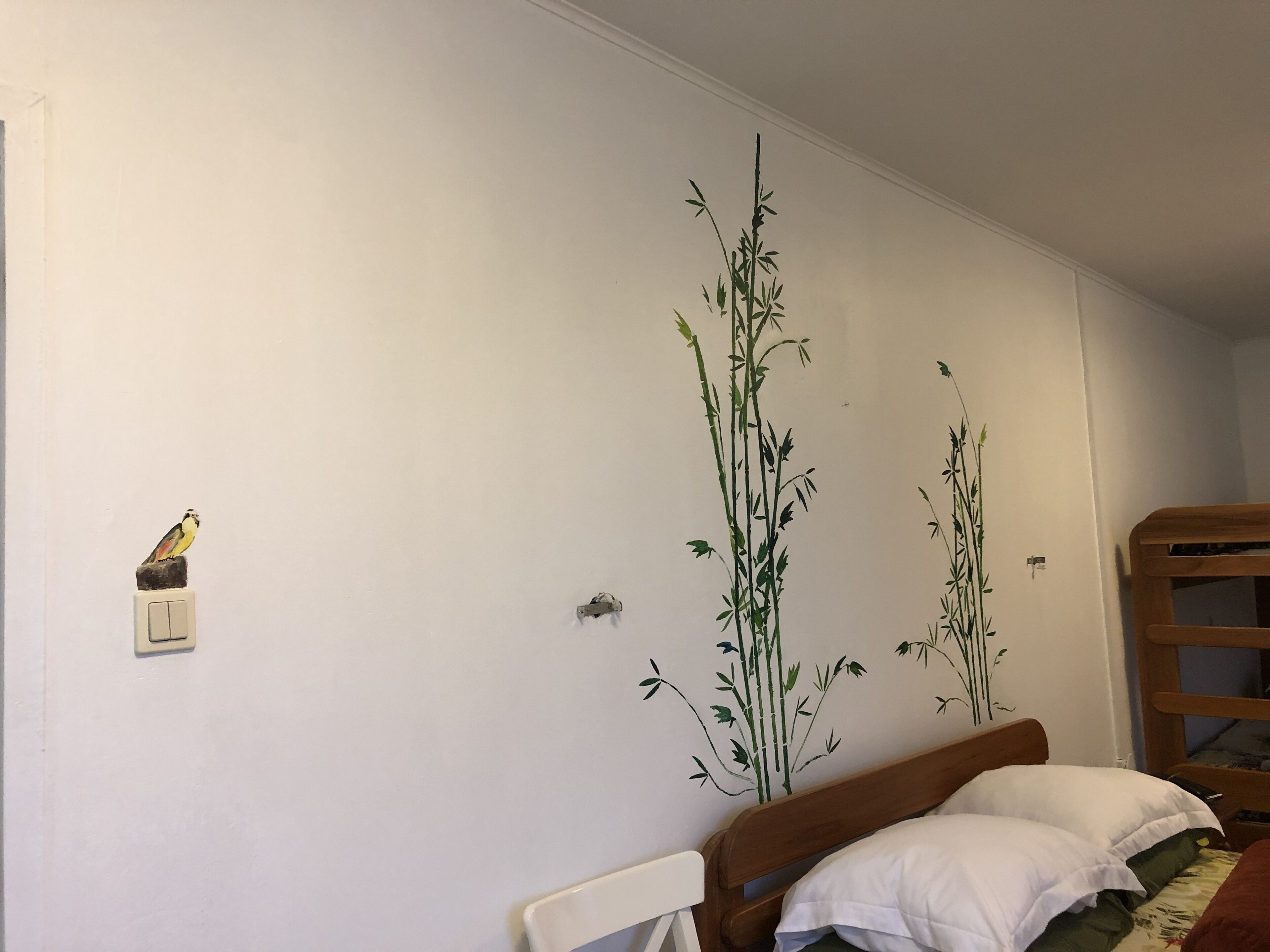 family room, city view | premium bedding, blackout curtains, iron/ironing board, free wifi