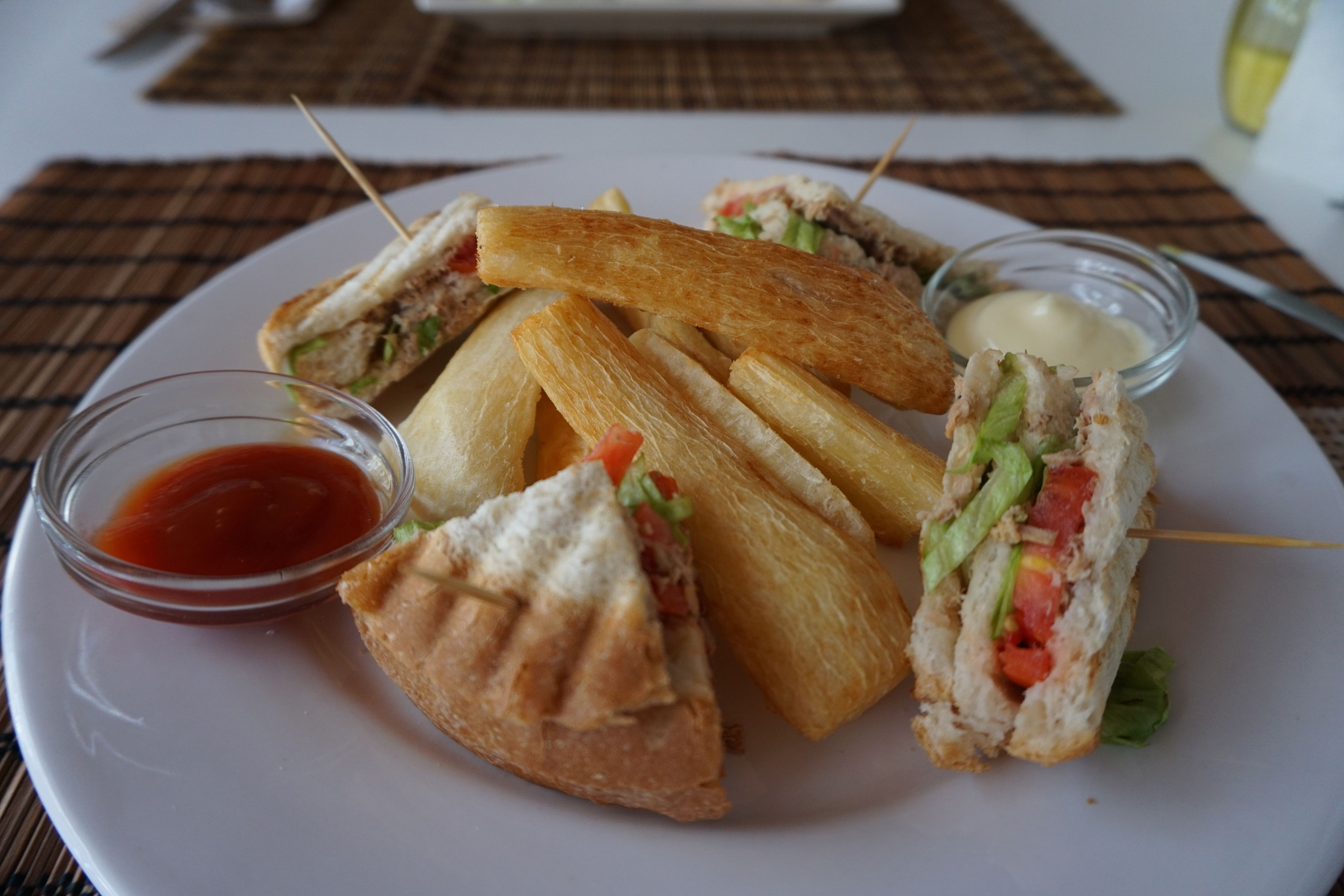 Photo - Holland Lodge Paramaribo