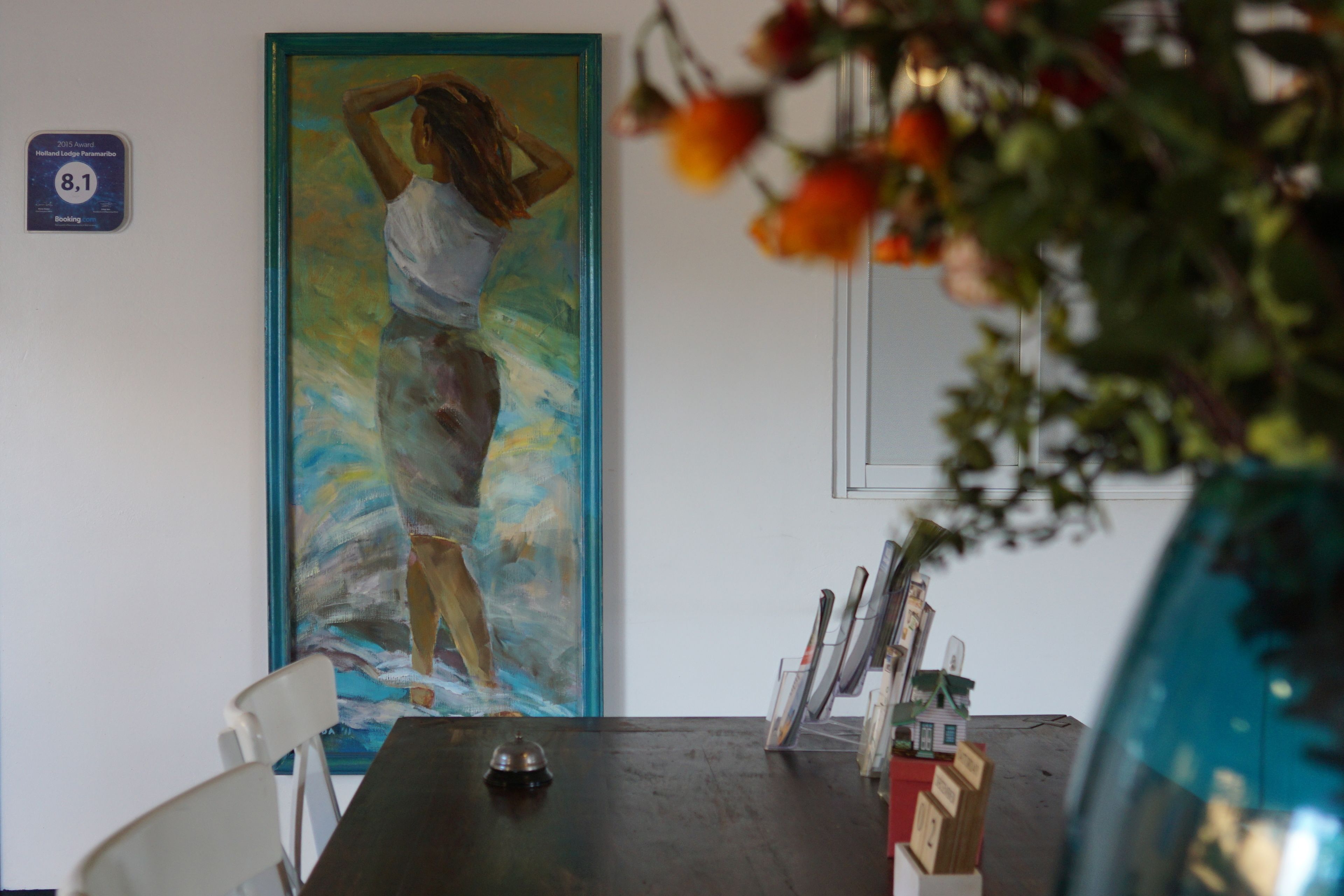 Foto - Holland Lodge Paramaribo